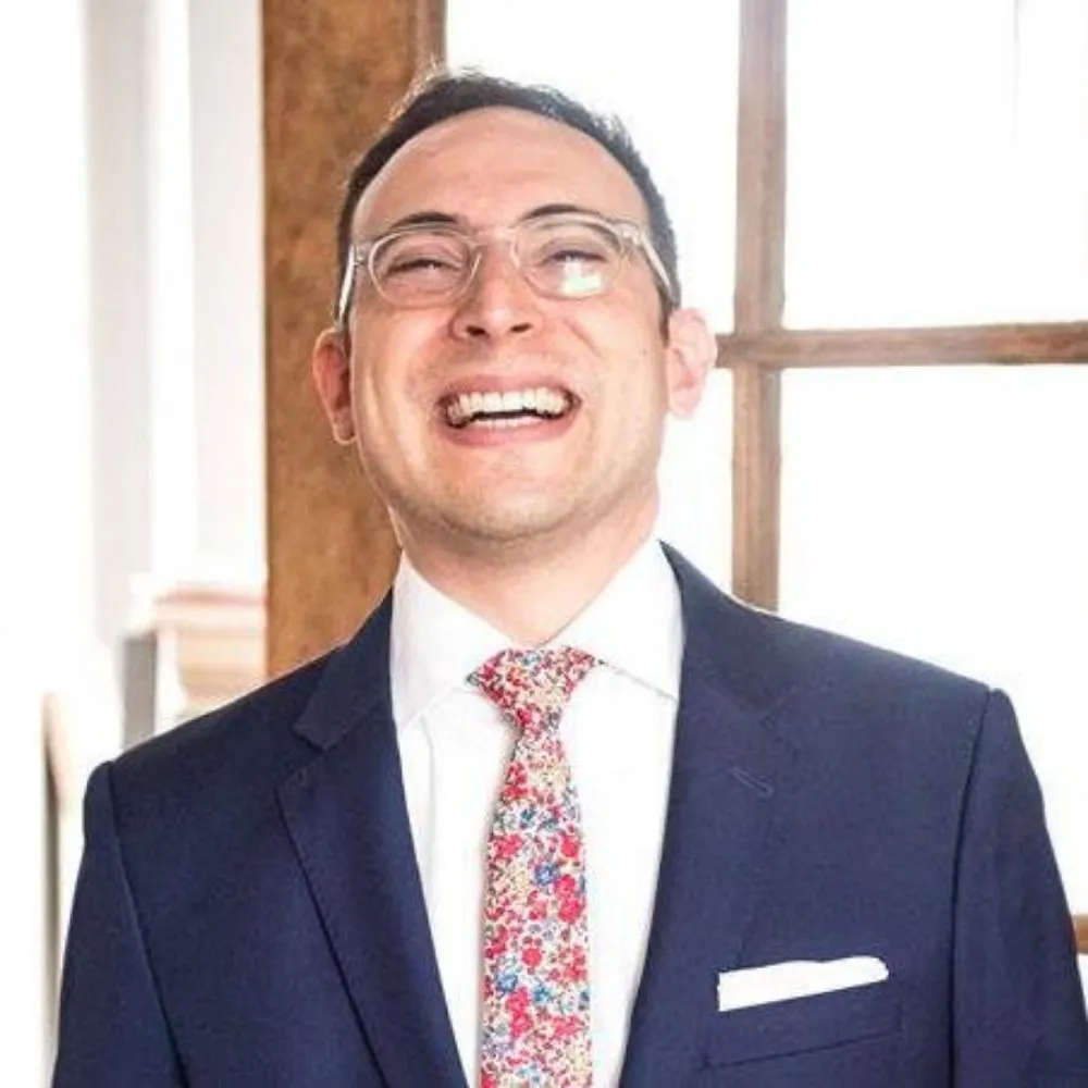 joshuajfriedman.com's profile picture