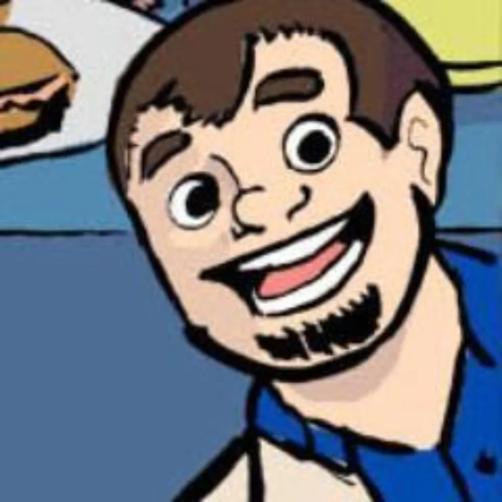 mightygodking.com's profile picture