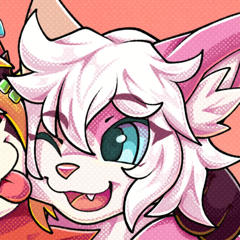 afflatusmisery.etheirys.social's profile picture