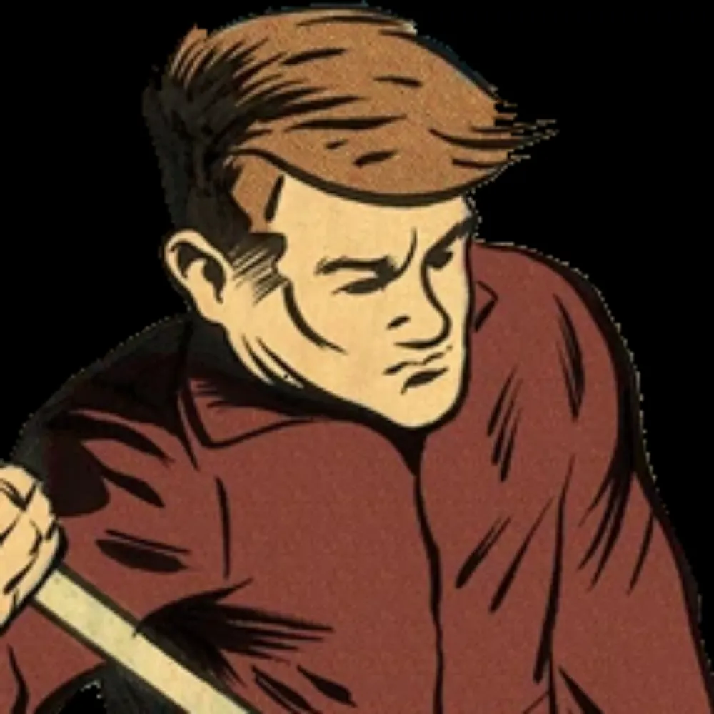 kurtkaotic.bsky.social's profile picture