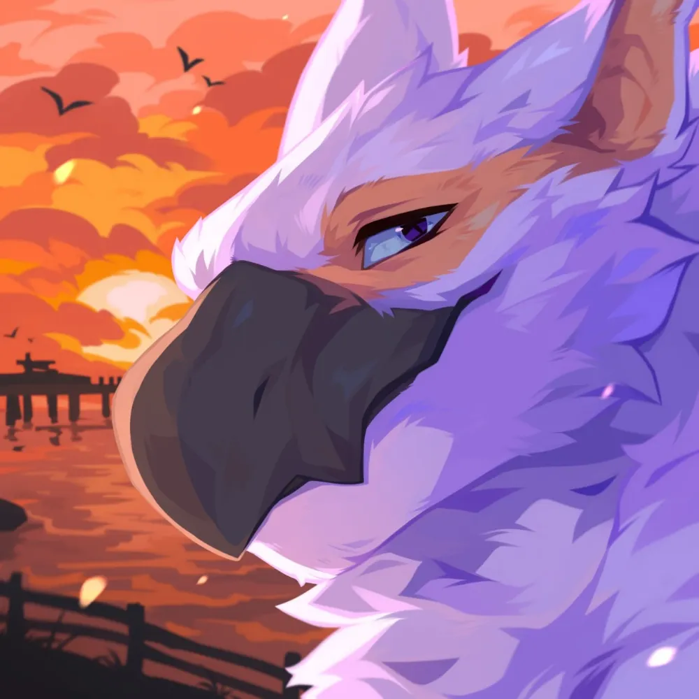 lavenderglint.bsky.social's profile picture