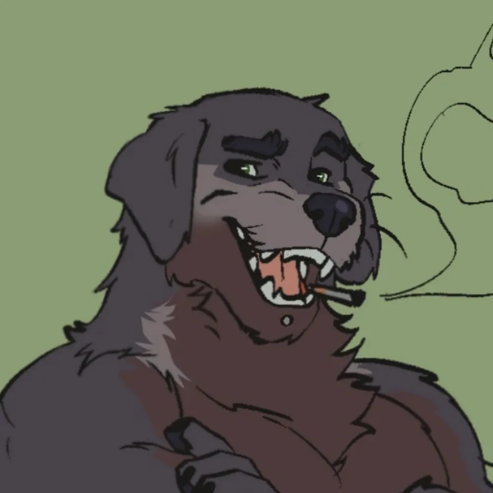 dokristhornhil.bsky.social's profile picture