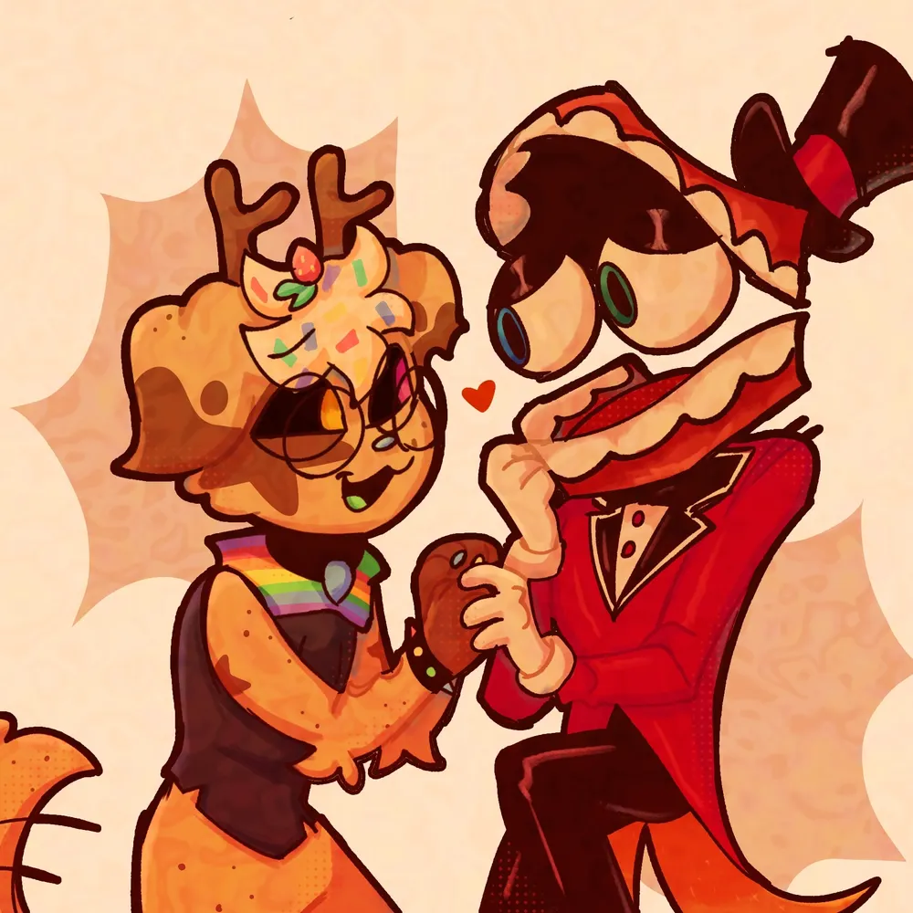 farrenthefawn.bsky.social's profile picture