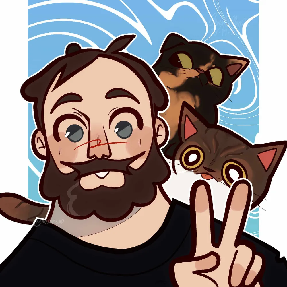 olafurw.com's profile picture