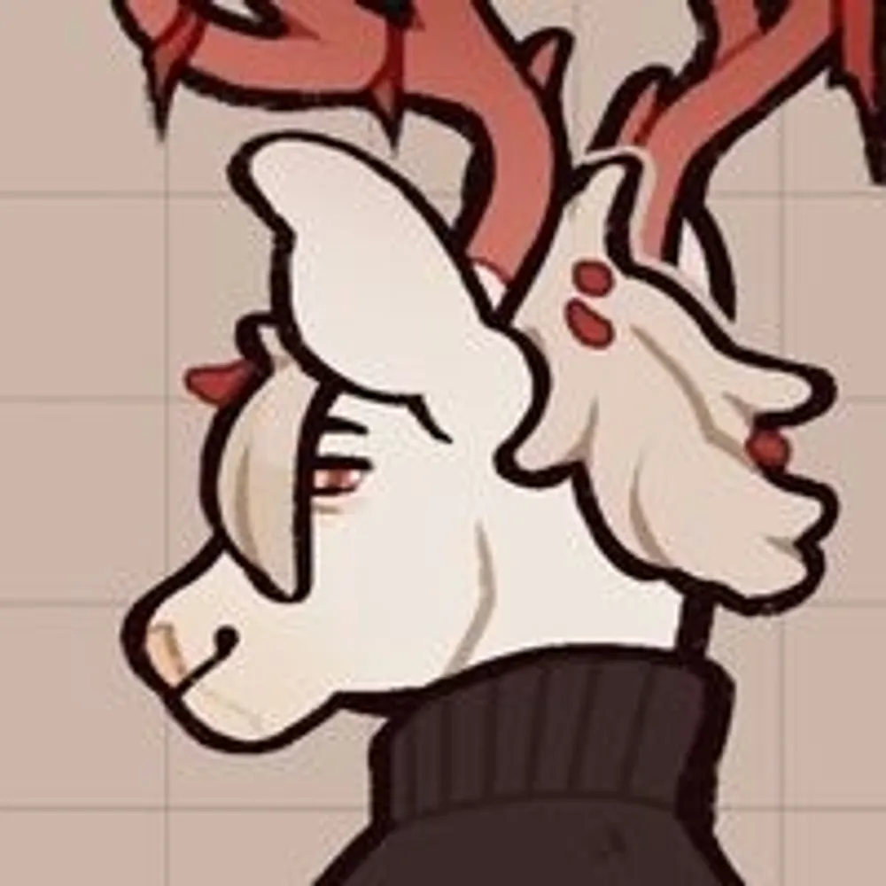 velvetantler.bsky.social's profile picture