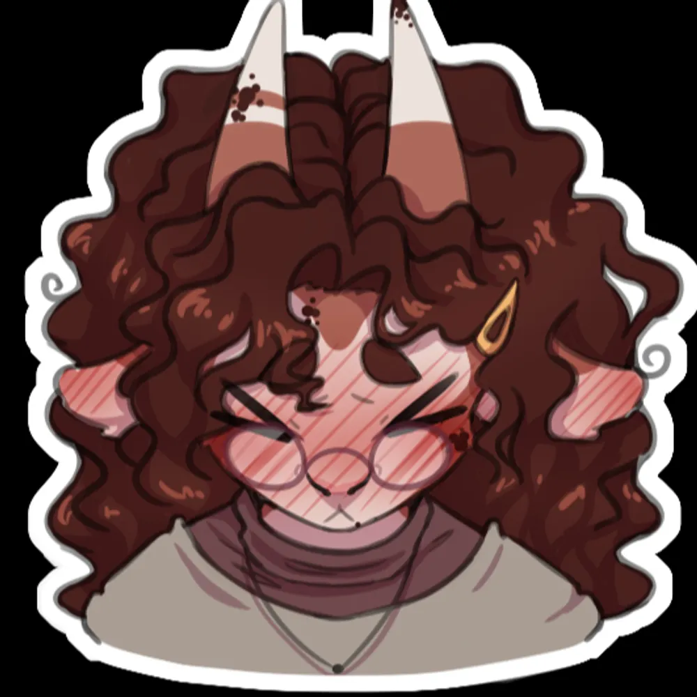 wildheartgushes.bsky.social's profile picture