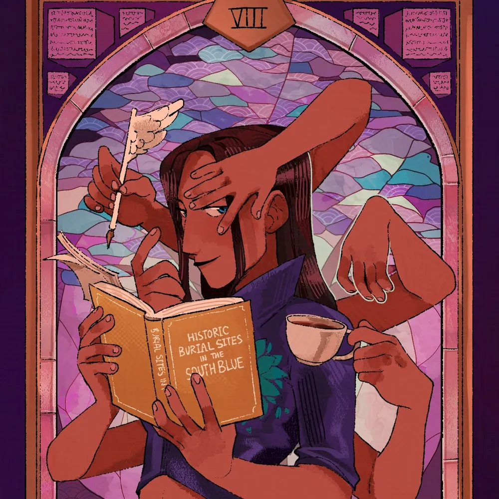 tzumie.bsky.social's profile picture