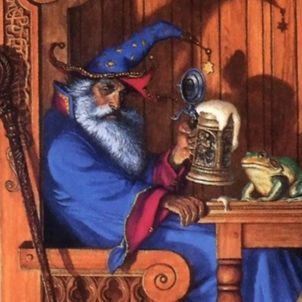 willard-o-wisp.bsky.social's profile picture