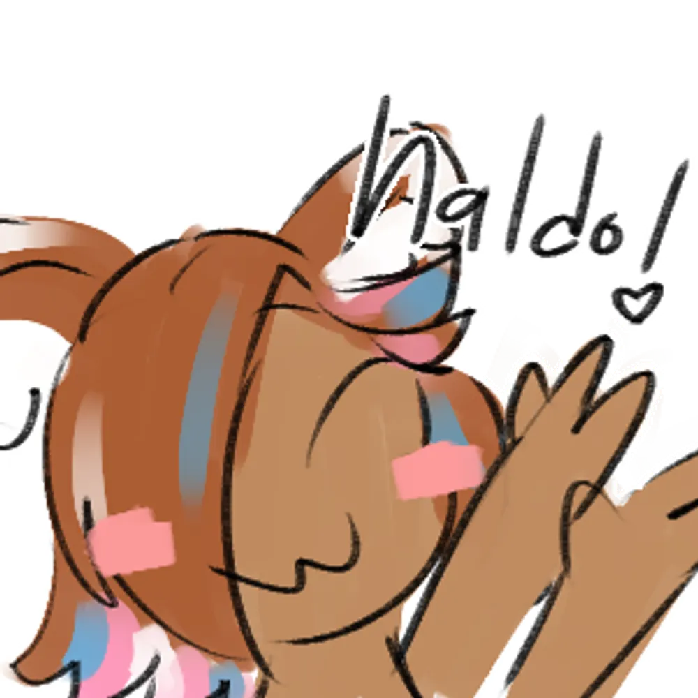 meckafoxgirl.bsky.social's profile picture