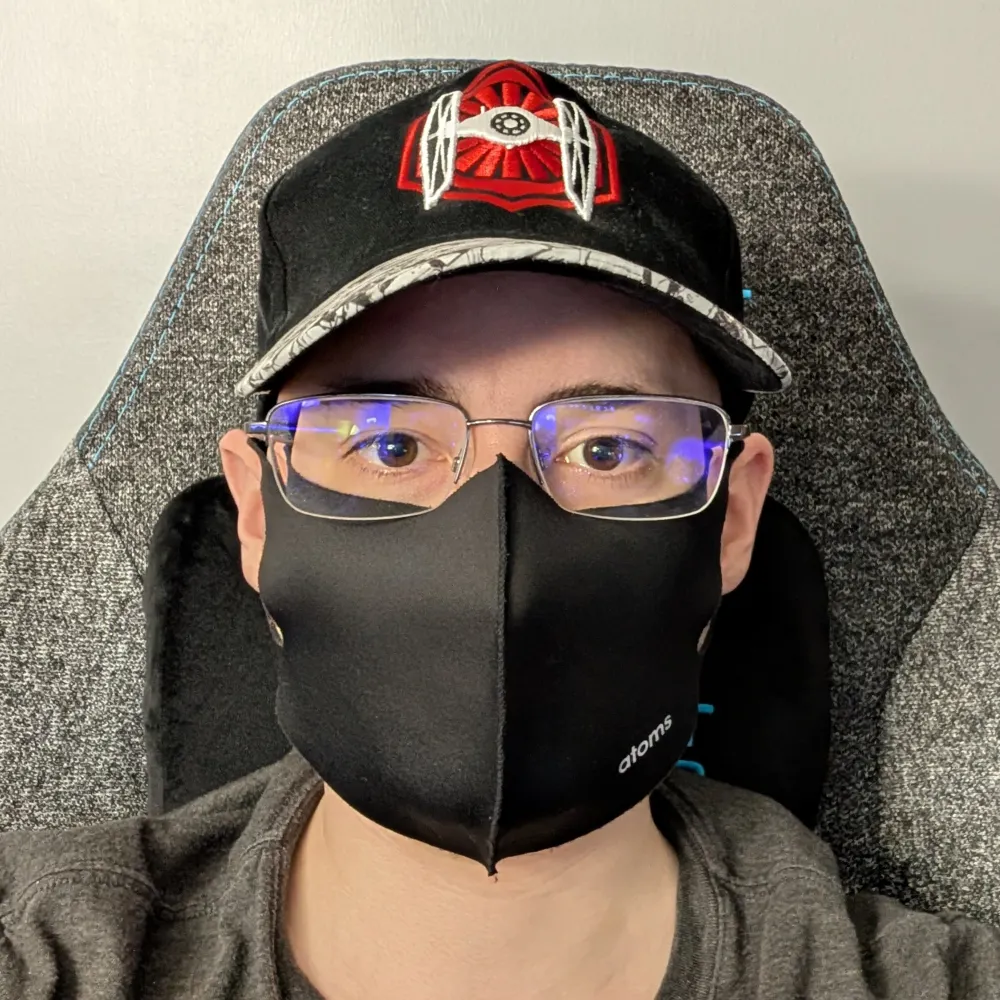 joshuacasey.net's profile picture