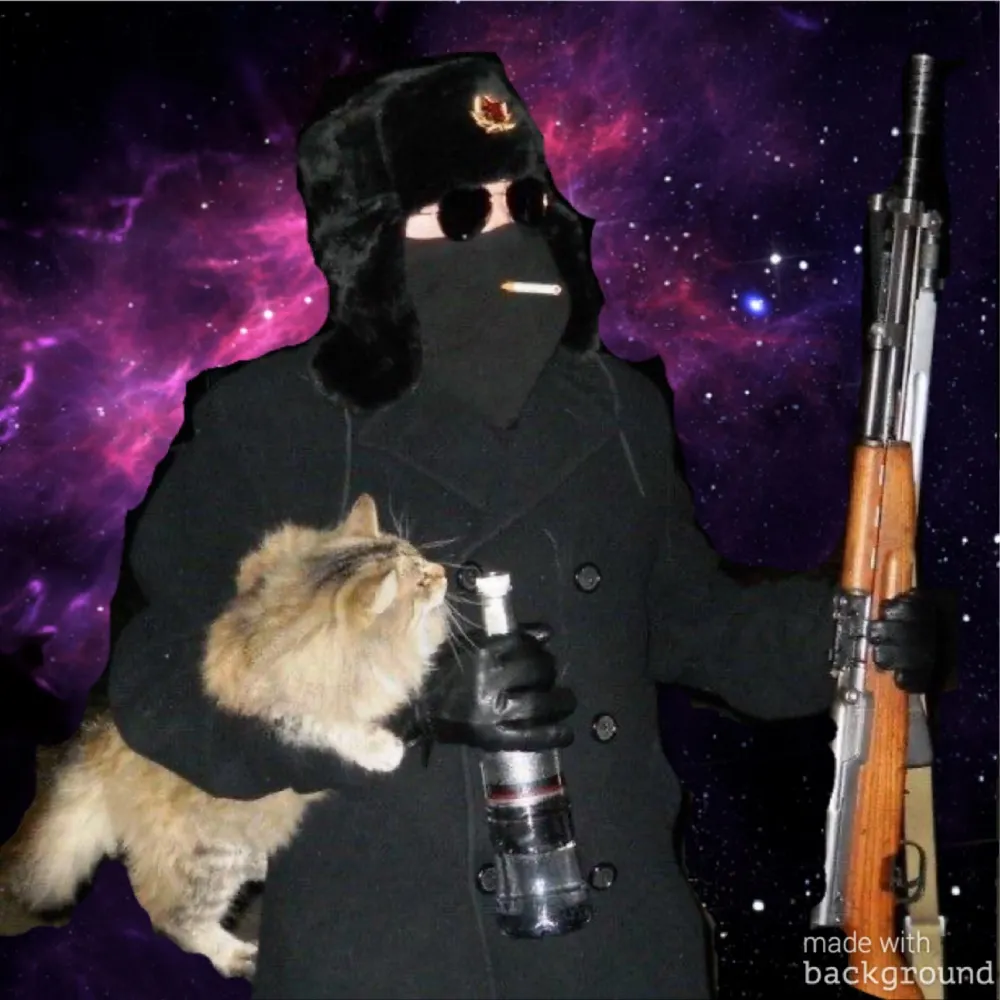 communismwillwin.com's profile picture