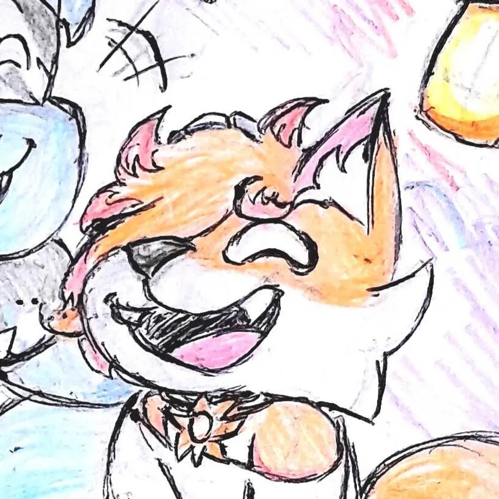 foxy13.bsky.social's profile picture