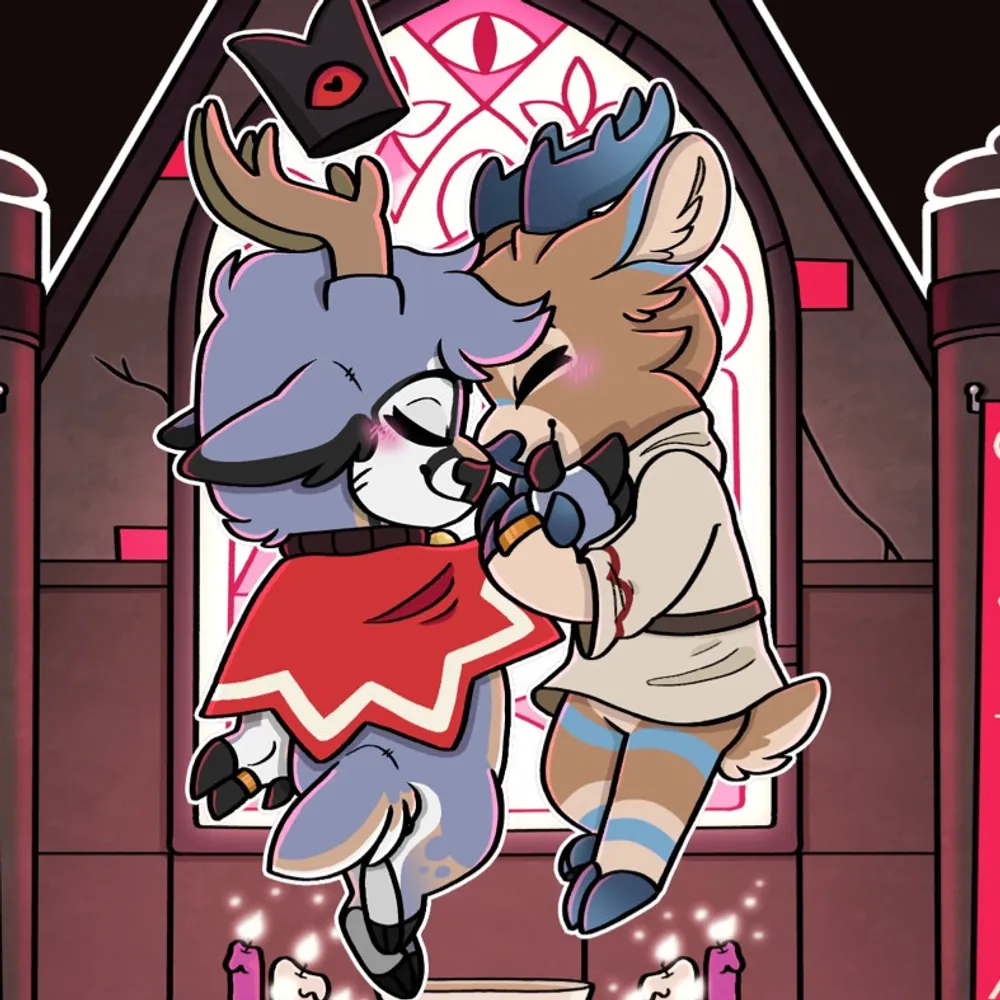 gooeydeer.com's profile picture