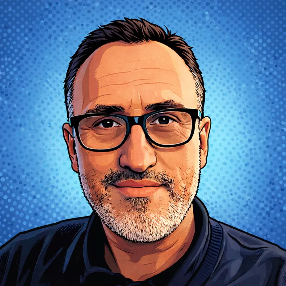 marc-hanefeld.de's profile picture