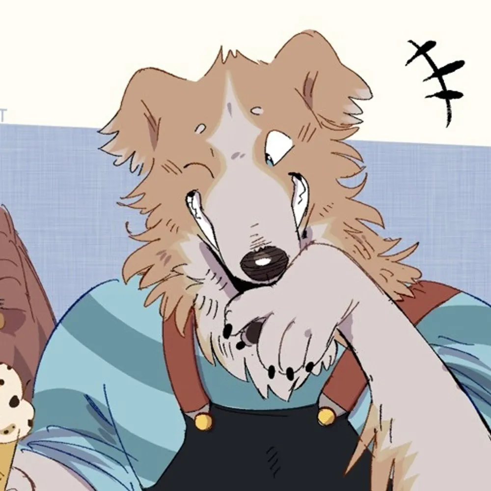 felixborzoiboy.bsky.social's profile picture