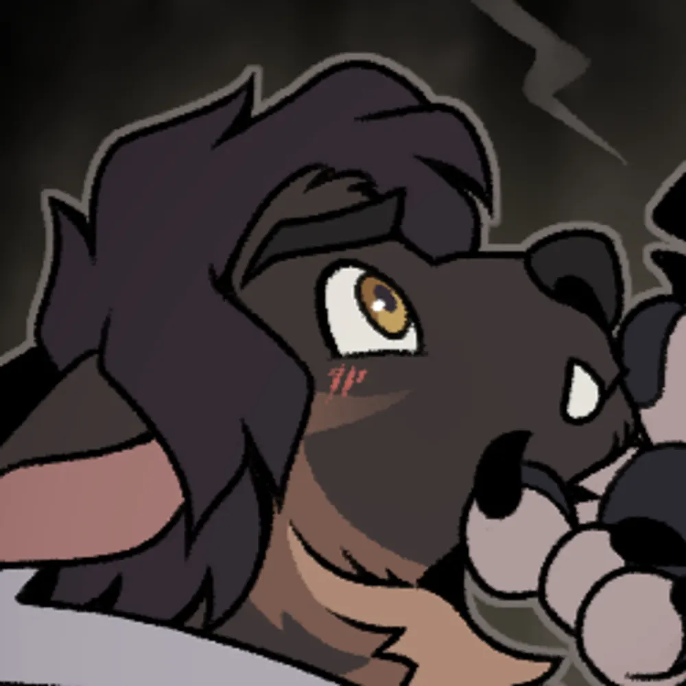 marrowhyena.bsky.social's profile picture