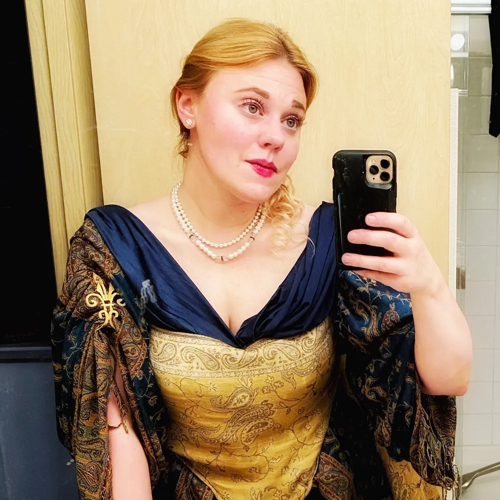 delafina777.bsky.social's profile picture