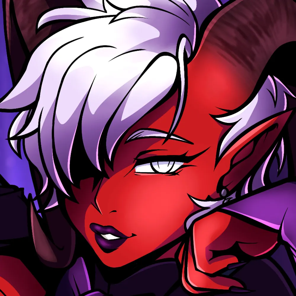 tieflingmelissa.bsky.social's profile picture