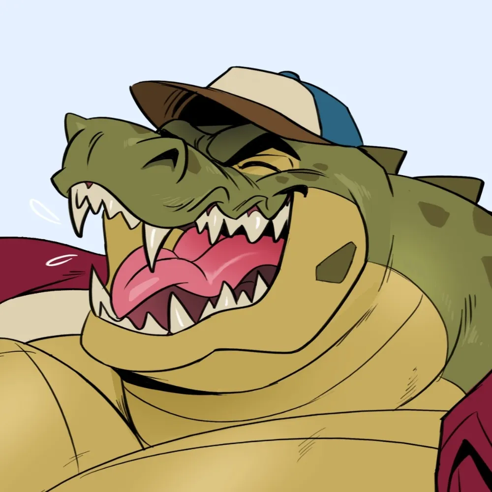 salthegator.bsky.social's profile picture