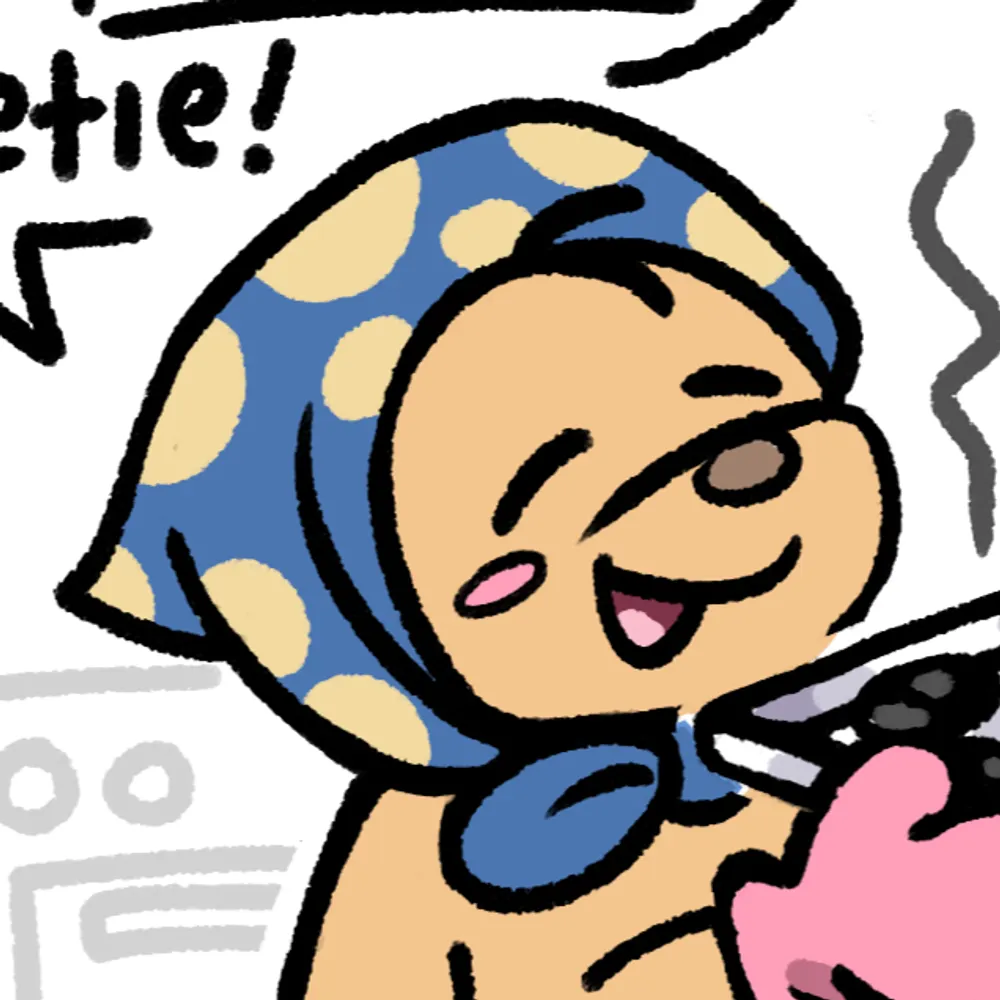 amothermole.bsky.social's profile picture