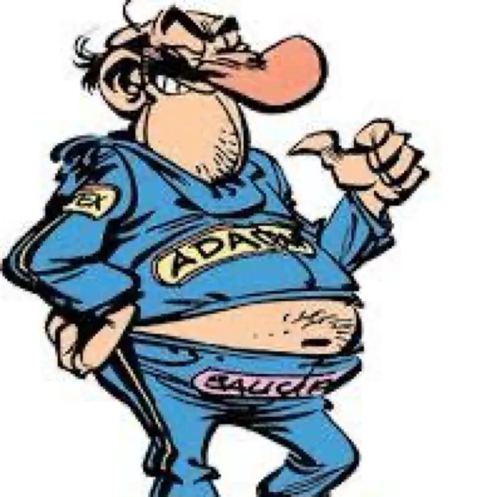 smellysam.bsky.social's profile picture