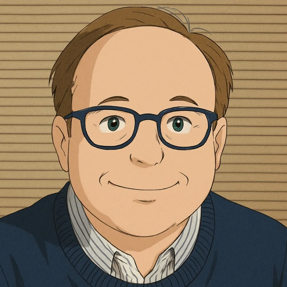 gilbertobeda.bsky.social's profile picture