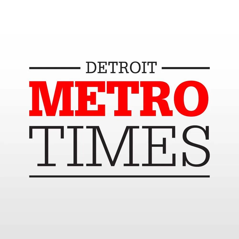metrotimes.com's profile picture