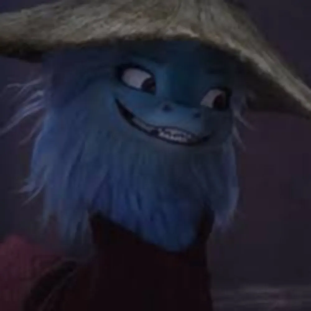 yoruichidragon.bsky.social's profile picture