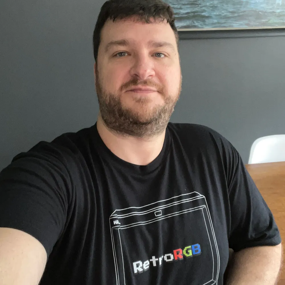 retrorgb.com's profile picture