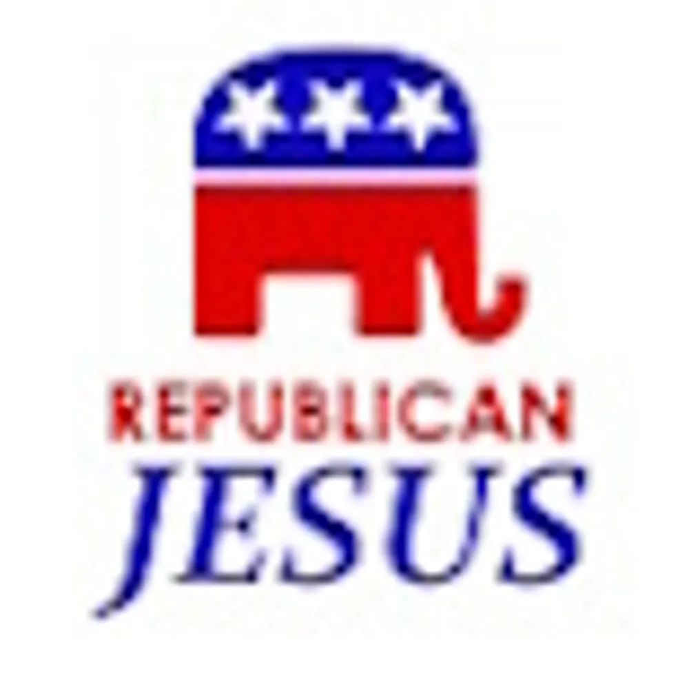 therepublicanjesus.bsky.social's profile picture