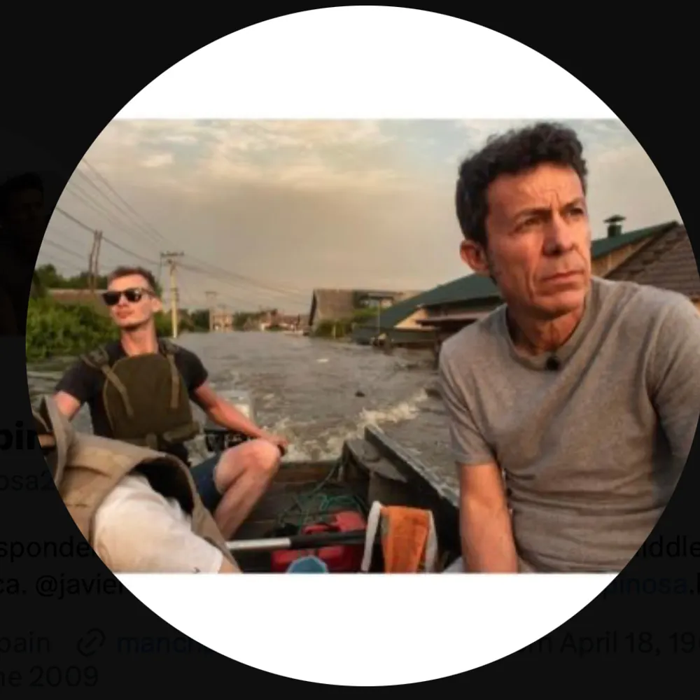 javierespinosa.bsky.social's profile picture