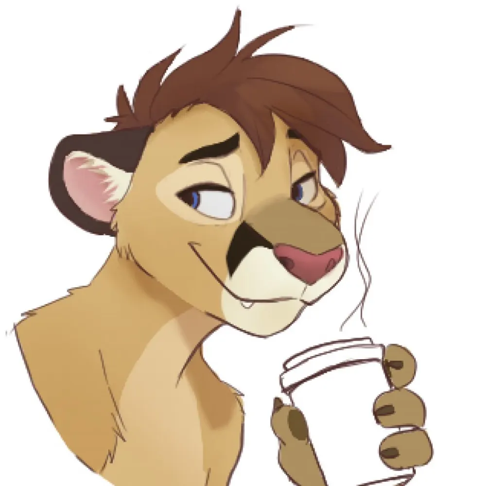 cafeconpuma.bsky.social's profile picture