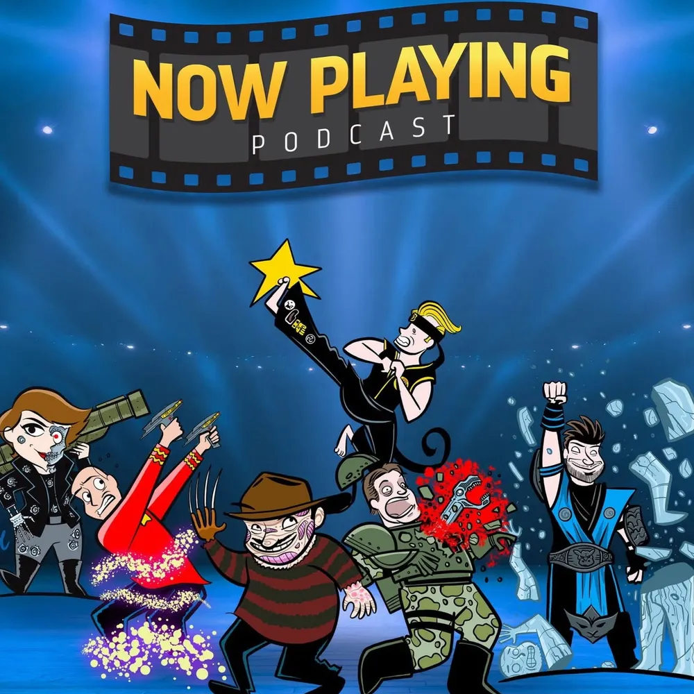 nowplayingpod.bsky.social's profile picture