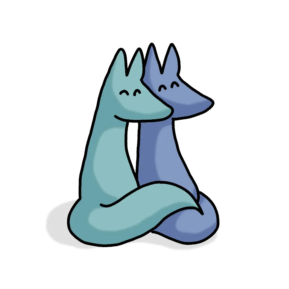 foxes-in-love.bsky.social's profile picture