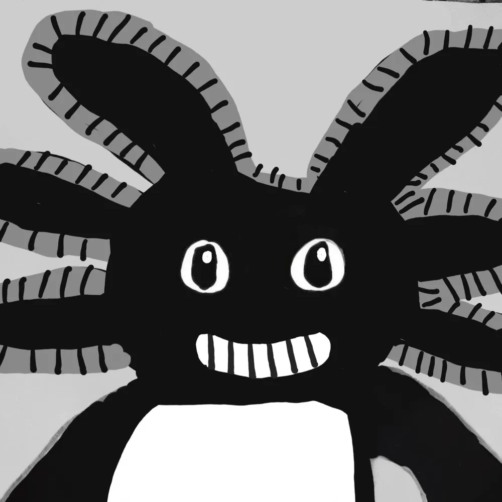 xoloinkolotl33.bsky.social's profile picture