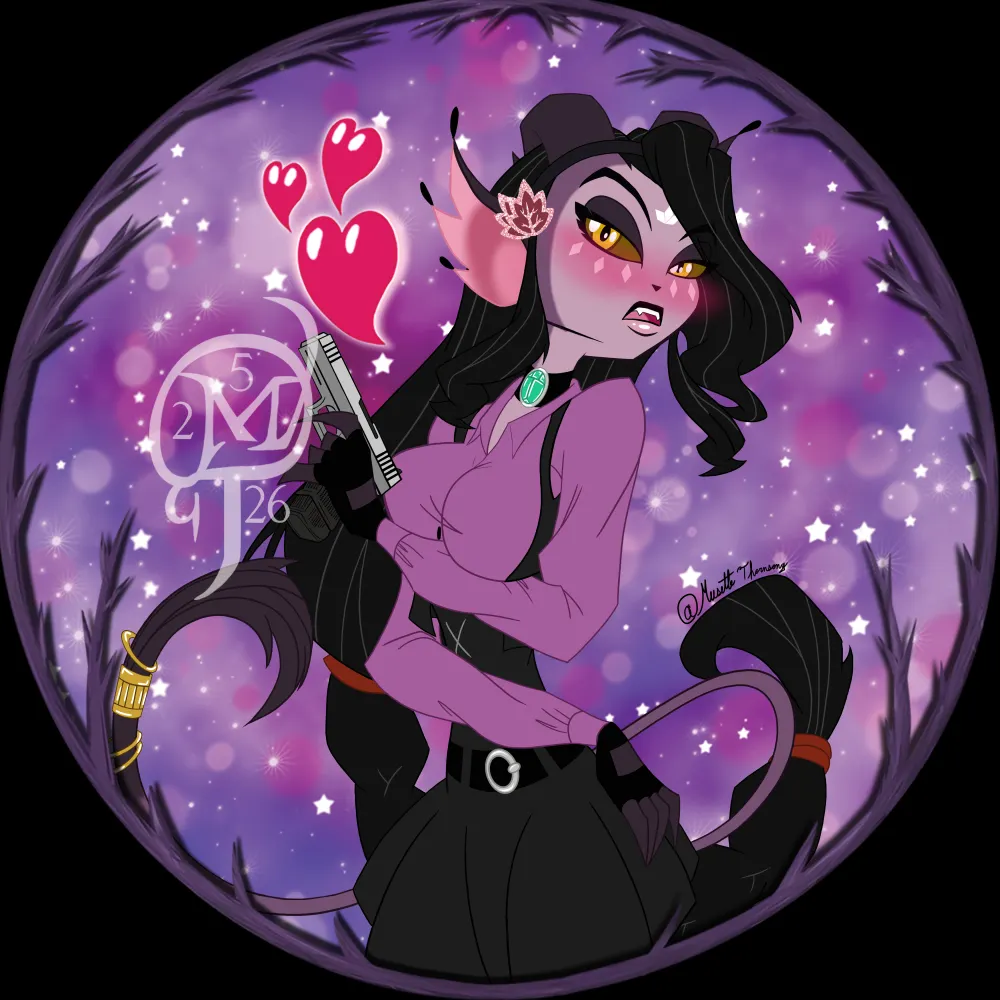 musettethornsong.bsky.social's profile picture