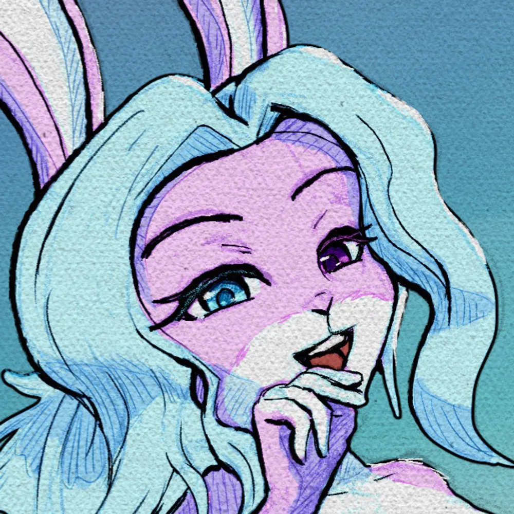 enkikobunny.bsky.social's profile picture