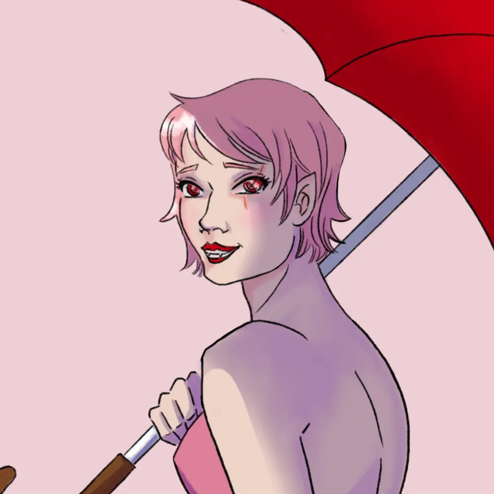 miadulceaphel.bsky.social's profile picture