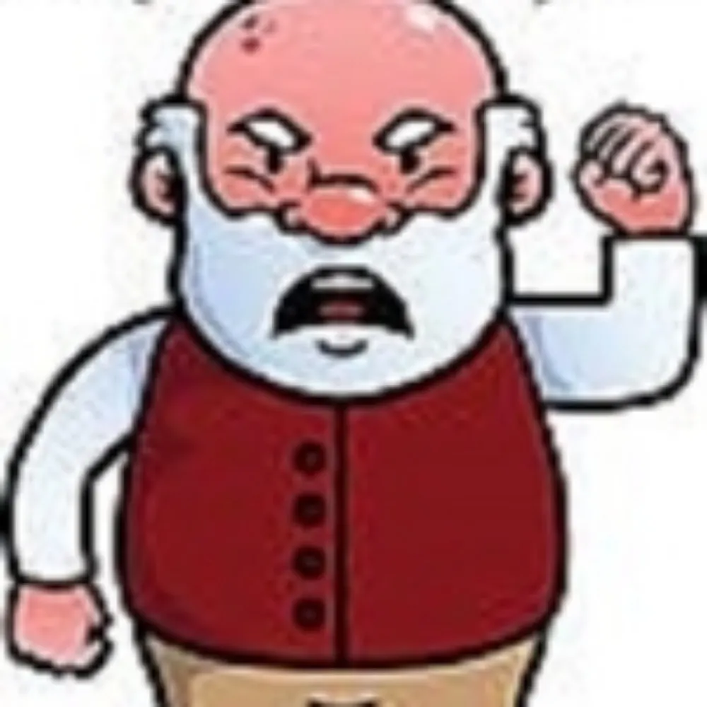 pisssedoffgrandpa.bsky.social's profile picture