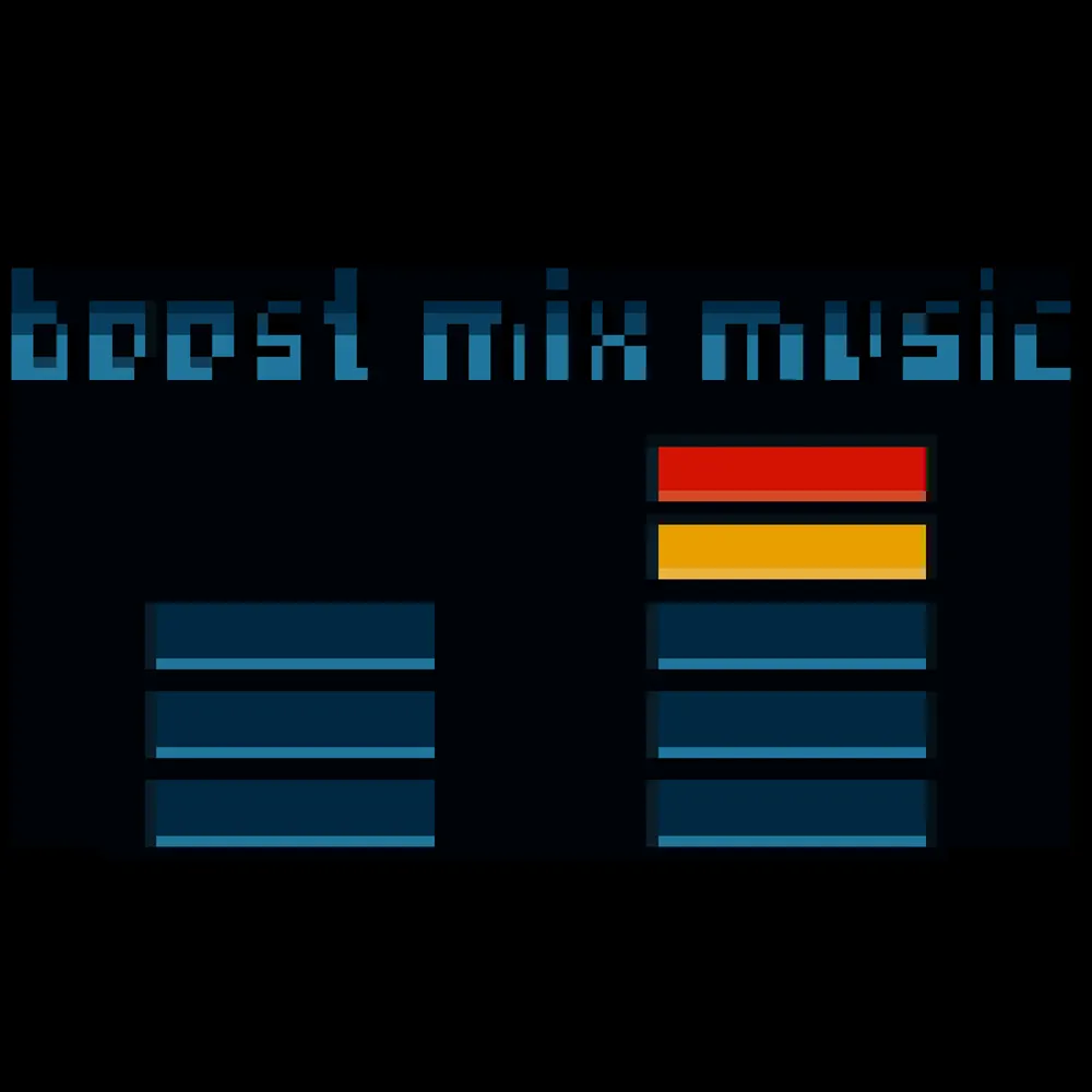 boostmixmusic.bsky.social's profile picture
