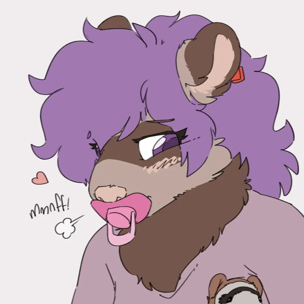 nevercausestrouble.cub.tf's profile picture