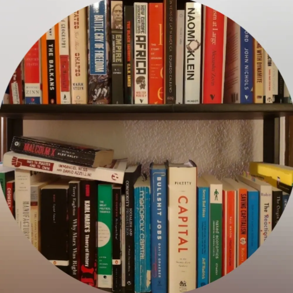 leftcoastreads.bsky.social's profile picture