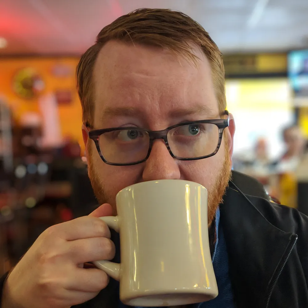 joestanley.org's profile picture