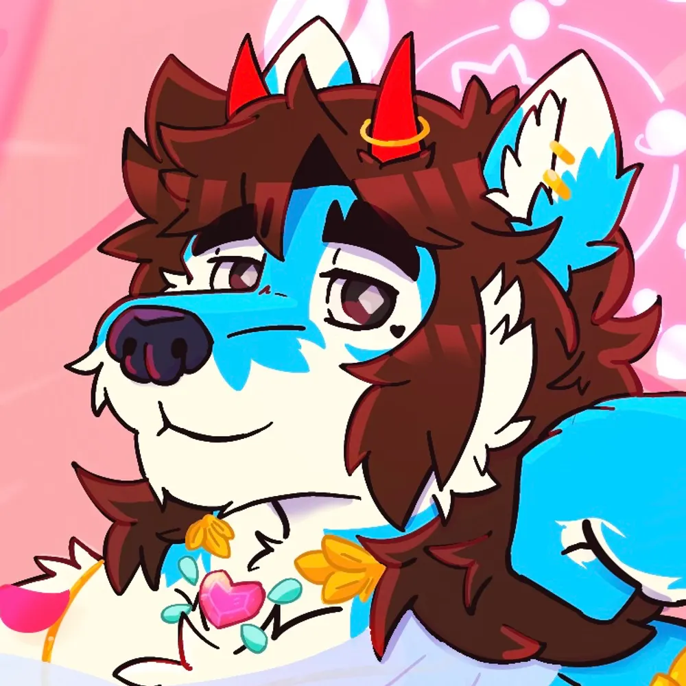 mrdarknesswolf.bsky.social's profile picture