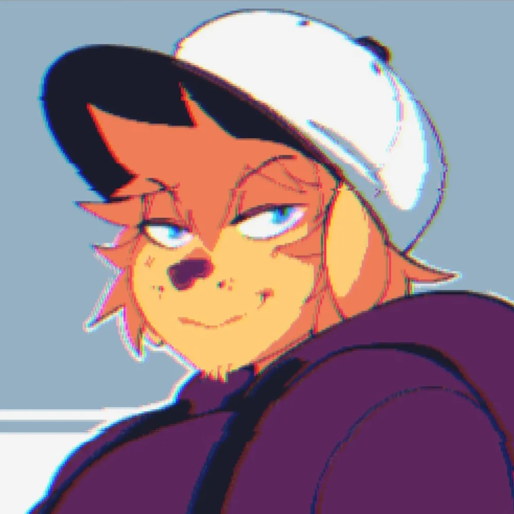 maxmechamutt.bsky.social's profile picture