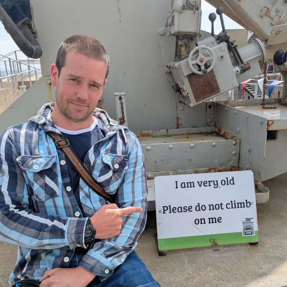 lukehaines85.bsky.social's profile picture