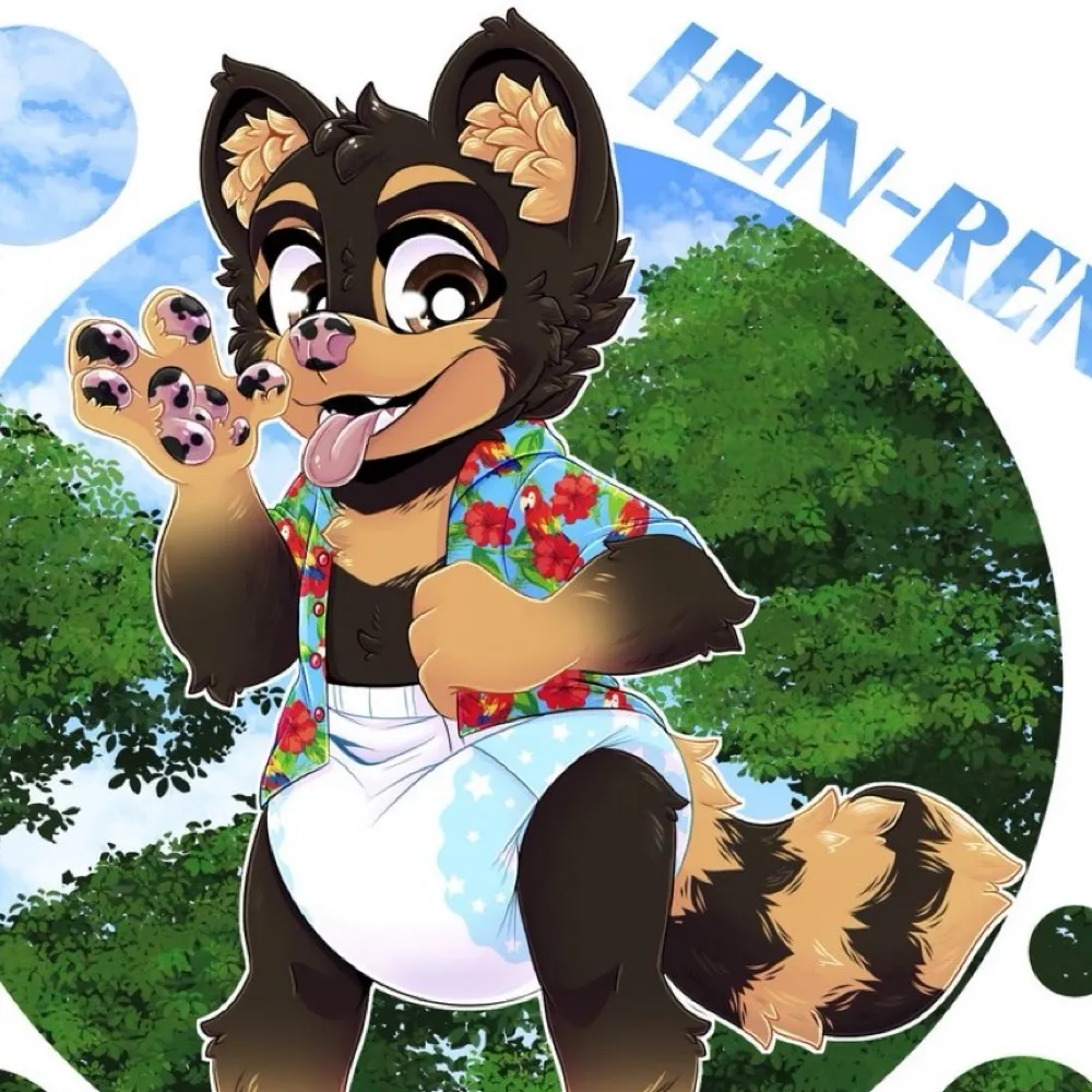 hen-ren.bsky.social's profile picture