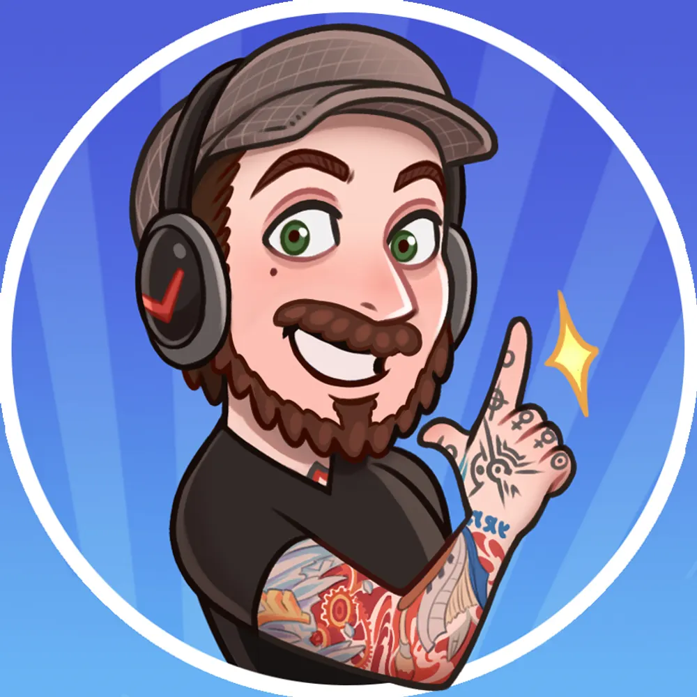 lukael.bsky.social's profile picture