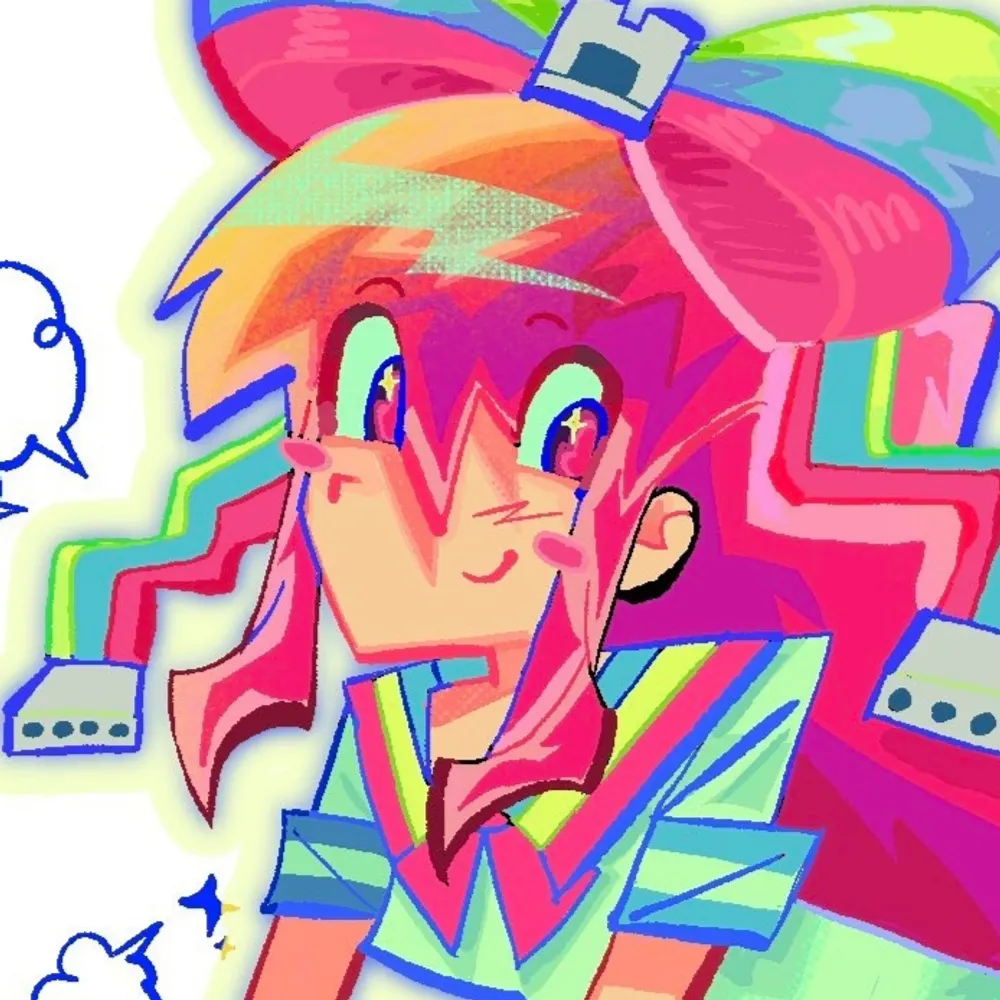 merryspark.bsky.social's profile picture