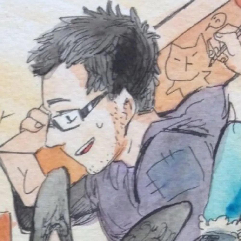 krisknigge.bsky.social's profile picture